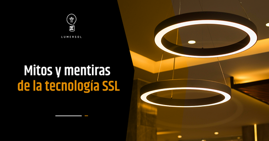 Mitos y mentiras de los Led’s