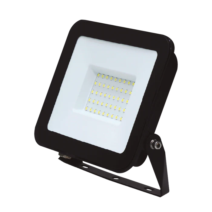 Reflector de LED 50W luz cálida 2 700K