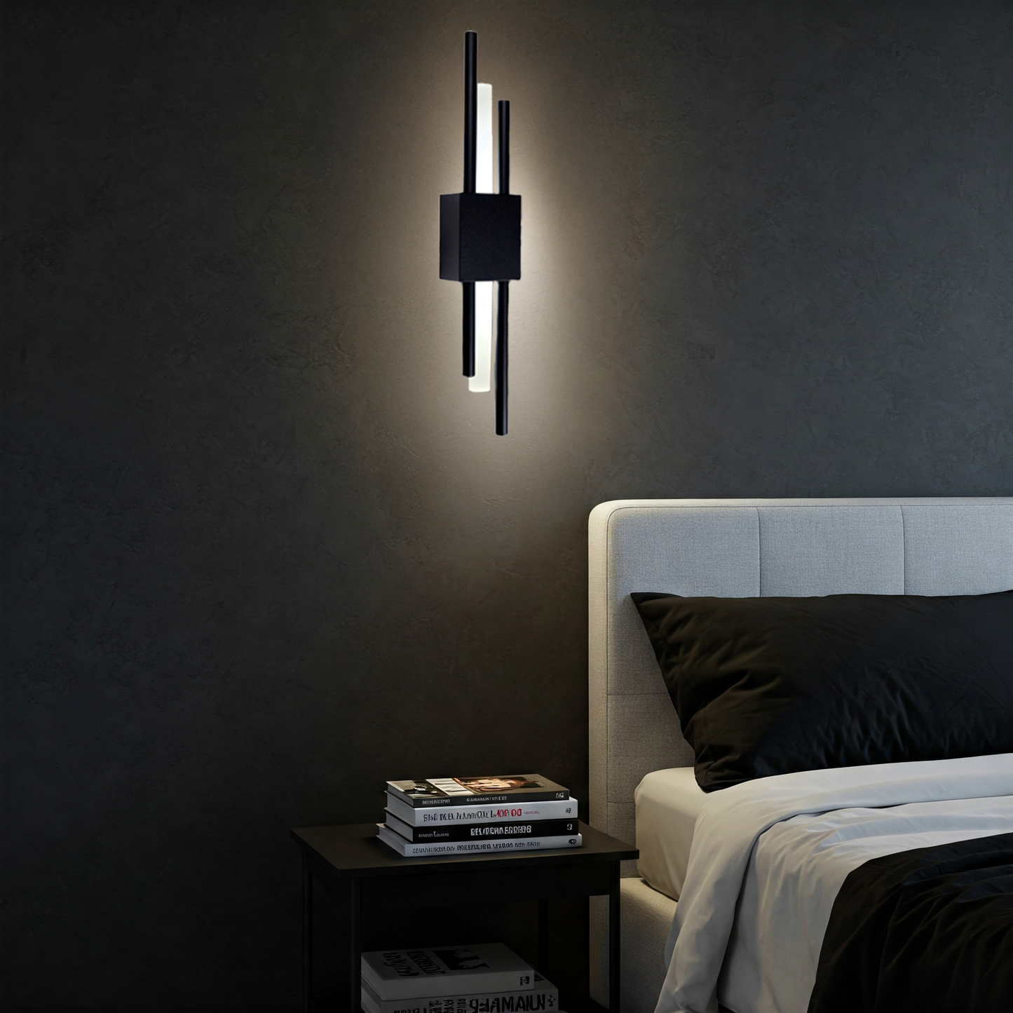 Arbotante LED Moderno 62037 - 12W