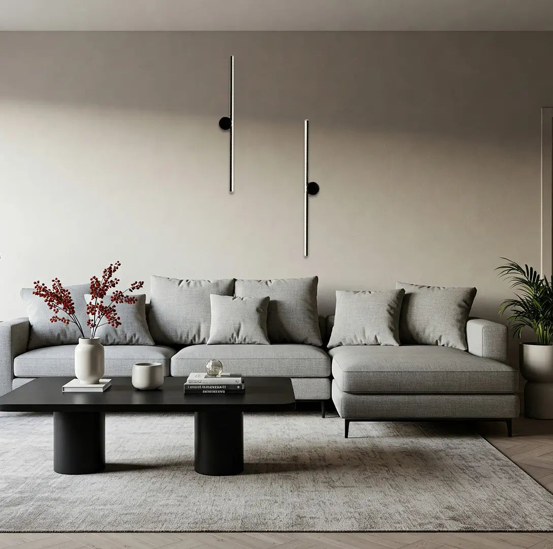 Barra Arbotante LED 62030