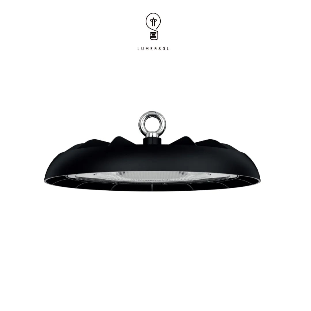 Campana industrial CAM-200W3CCT