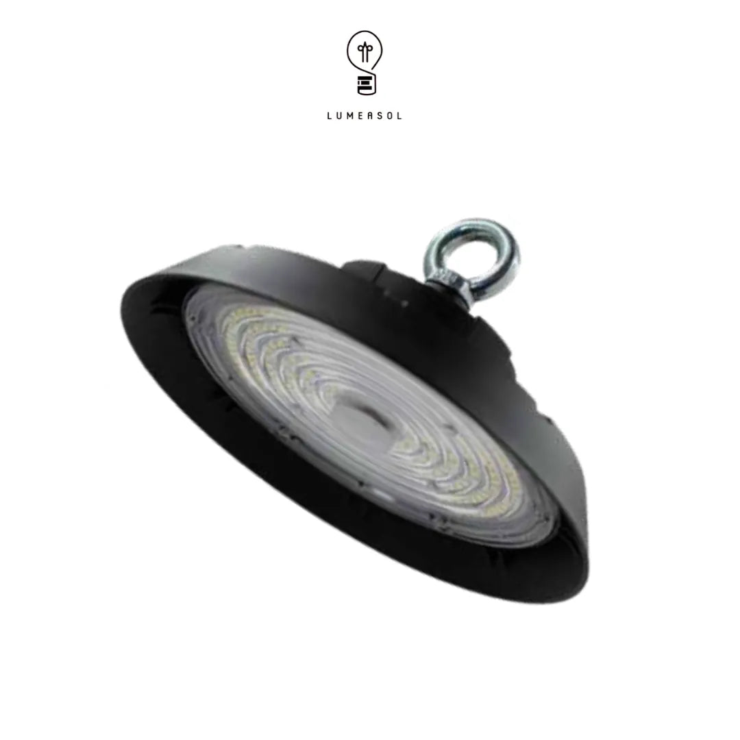 Campana industrial CAUF- 100W