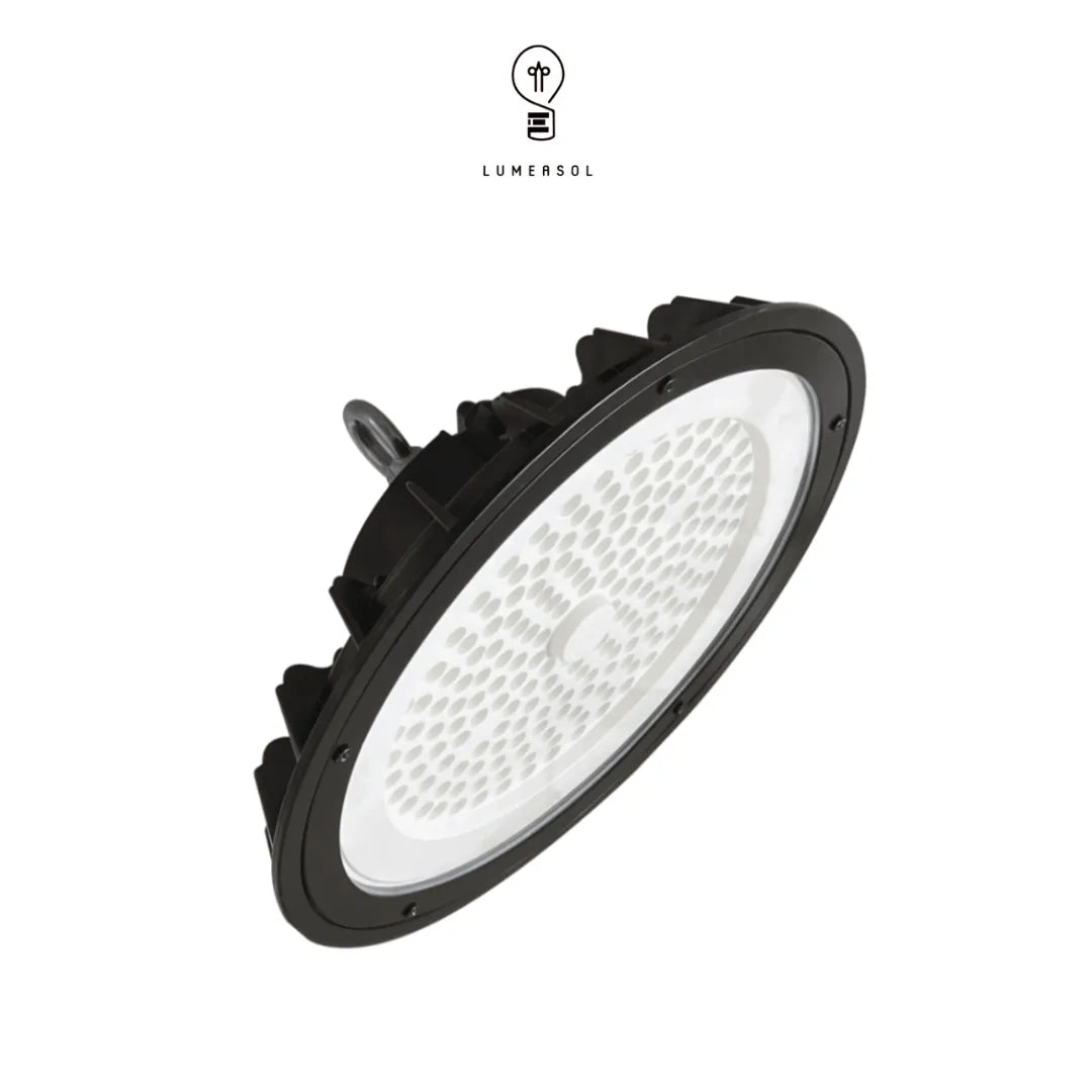 Campana industrial CPN-100W