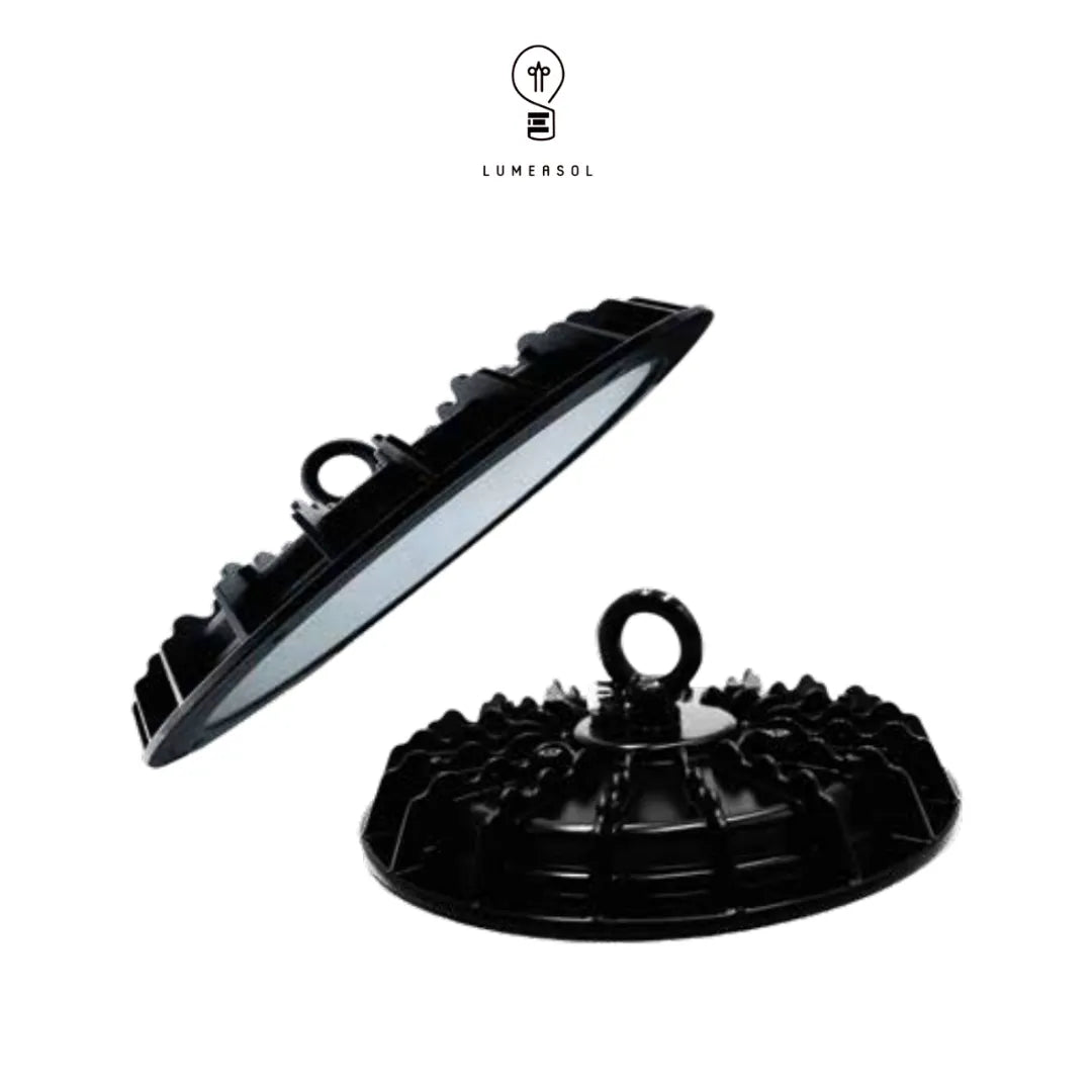 Campana industrial CW-200W