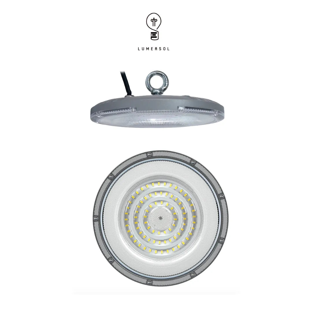 Campana industrial CWG-100W