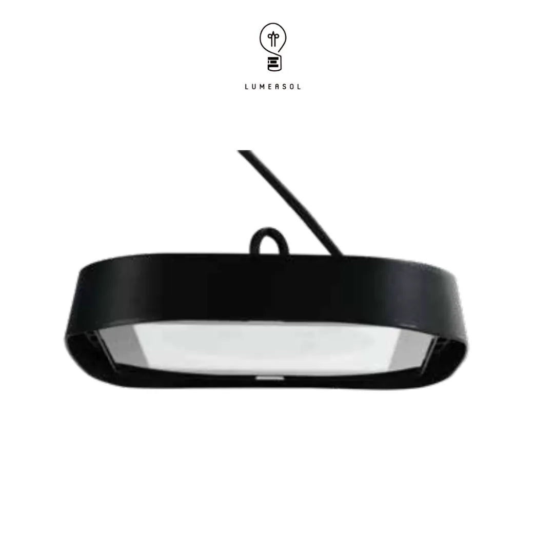 Campana industrial CWN-100W
