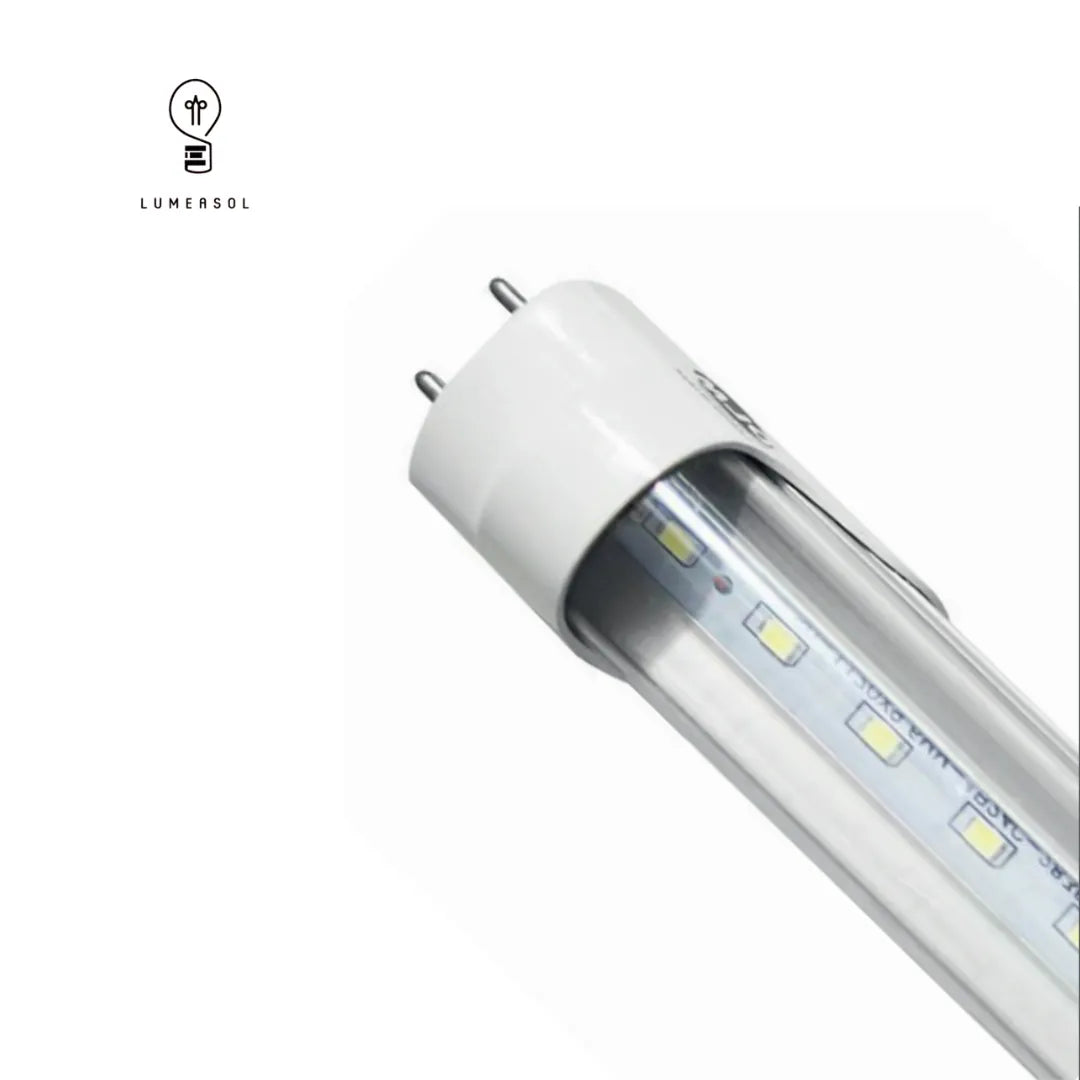 Tubo T8 Led DLI-TU-INT-18W (integrado)
