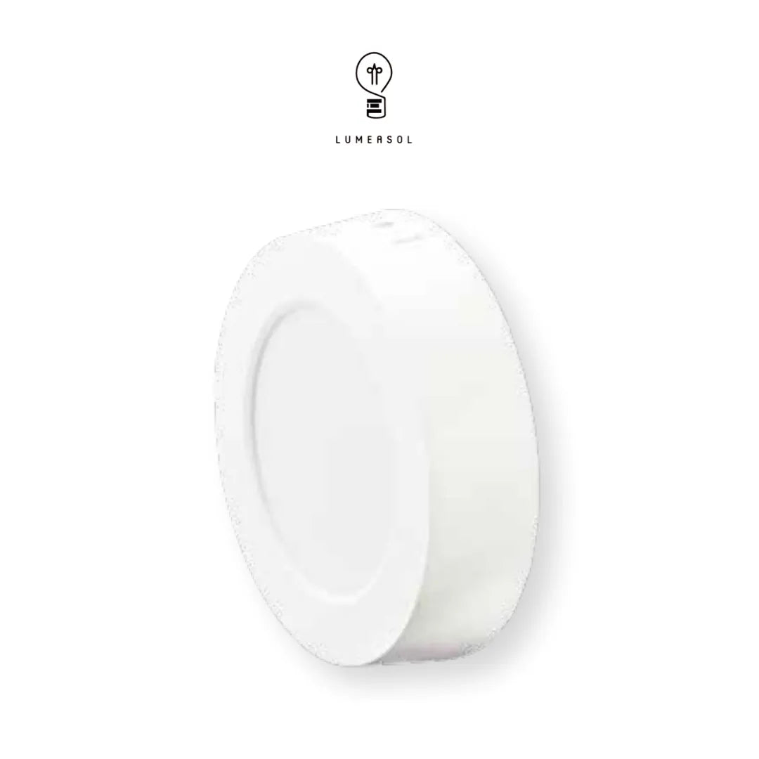 Downlight Sobreponer Backlight DLSR7W-PABL-BB / BC