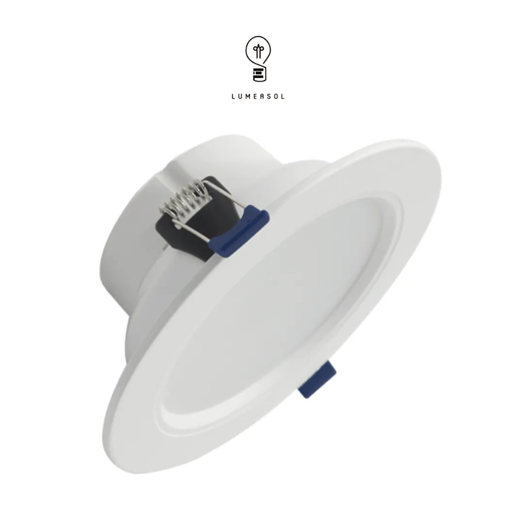 Downlight DLT-DLEC12WBB