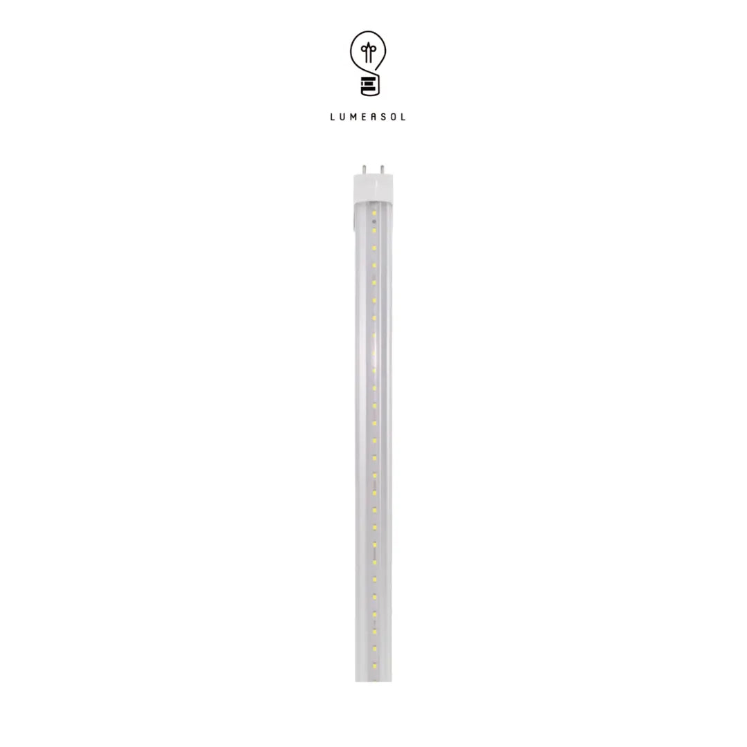 Tubos Led de Aluminio DLT-TUSLM18W / DL-TUSLM18W (FA8)