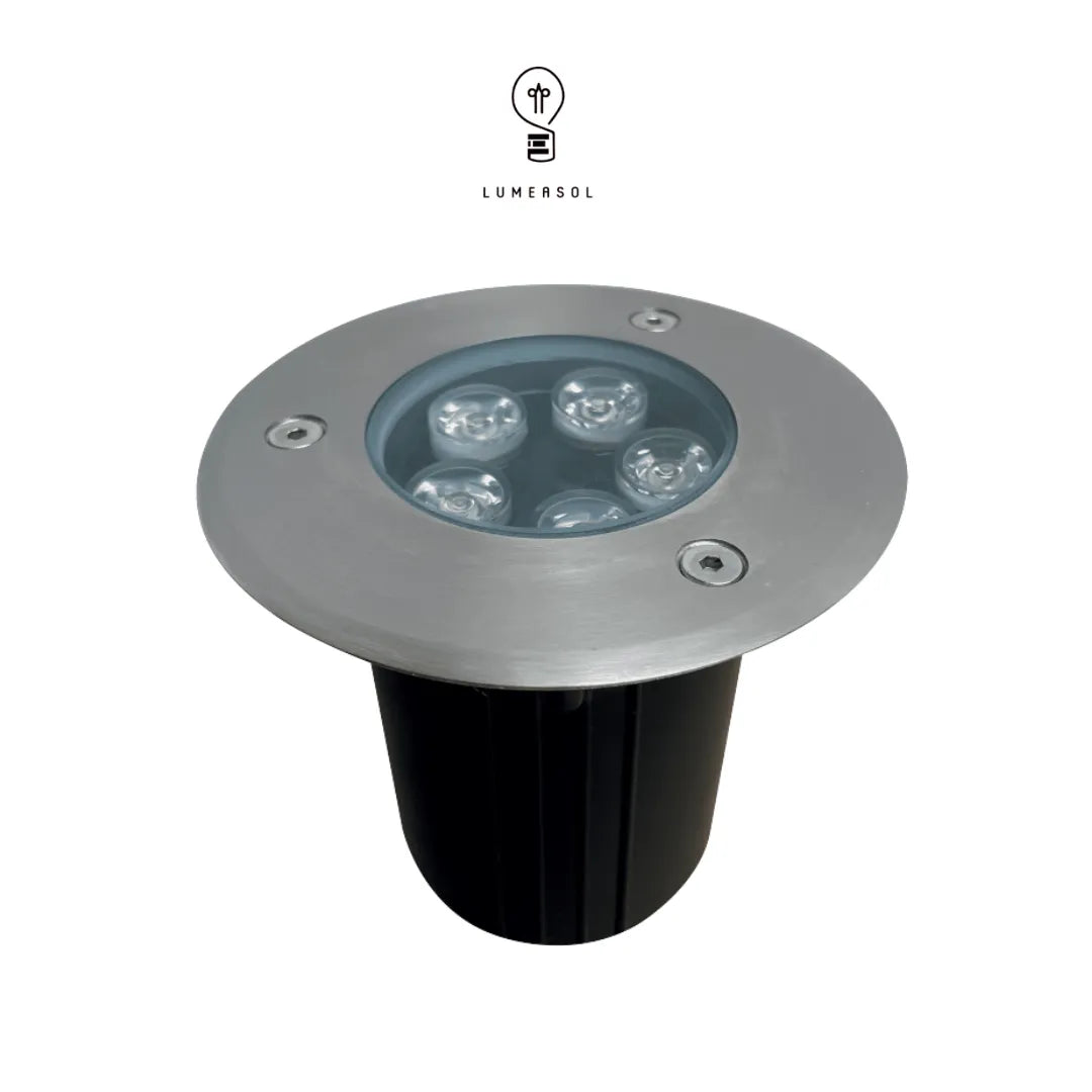 Lámpara LPE-12WBB