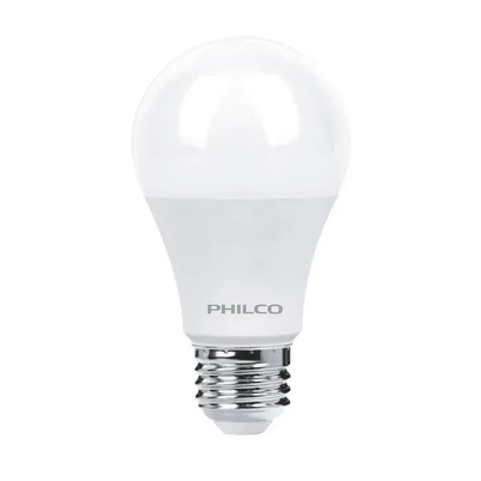 Bulbo de LED 10W luz blanca 6 500K Hipoteca Verde