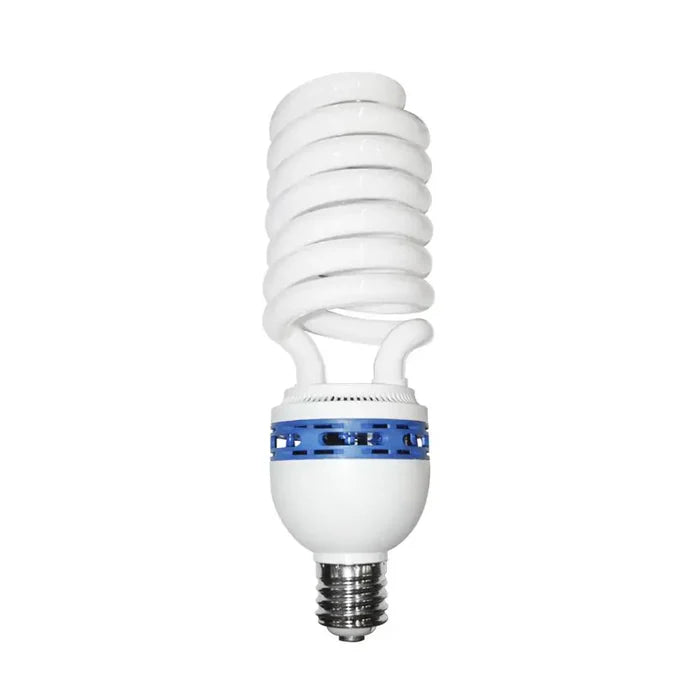 Lámpara fluorescente alta potencia 105W base E39 luz blanca 6 500K 220 V
