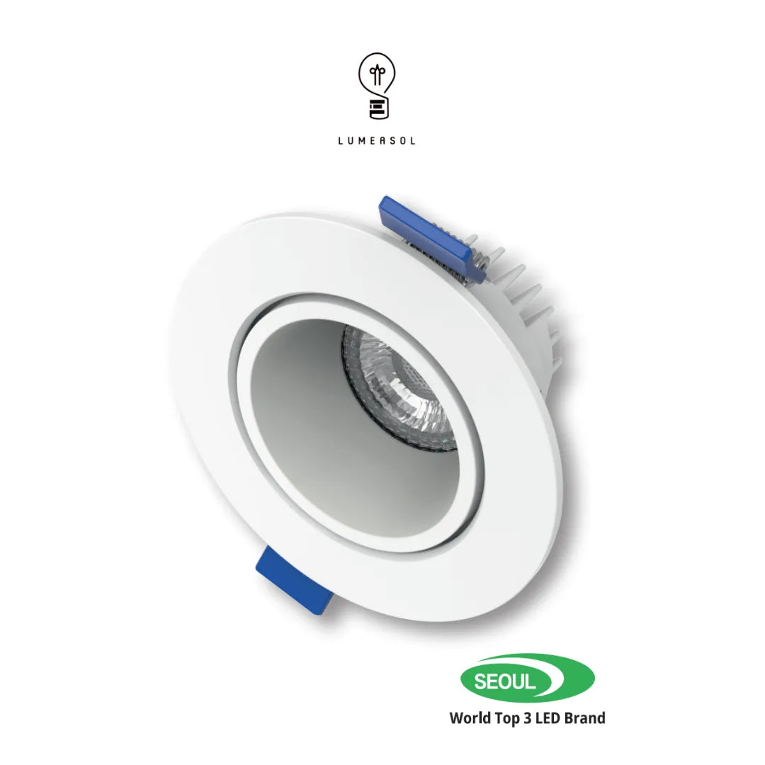 Ceiling Light Dirigible ML-CBN-9W-BB