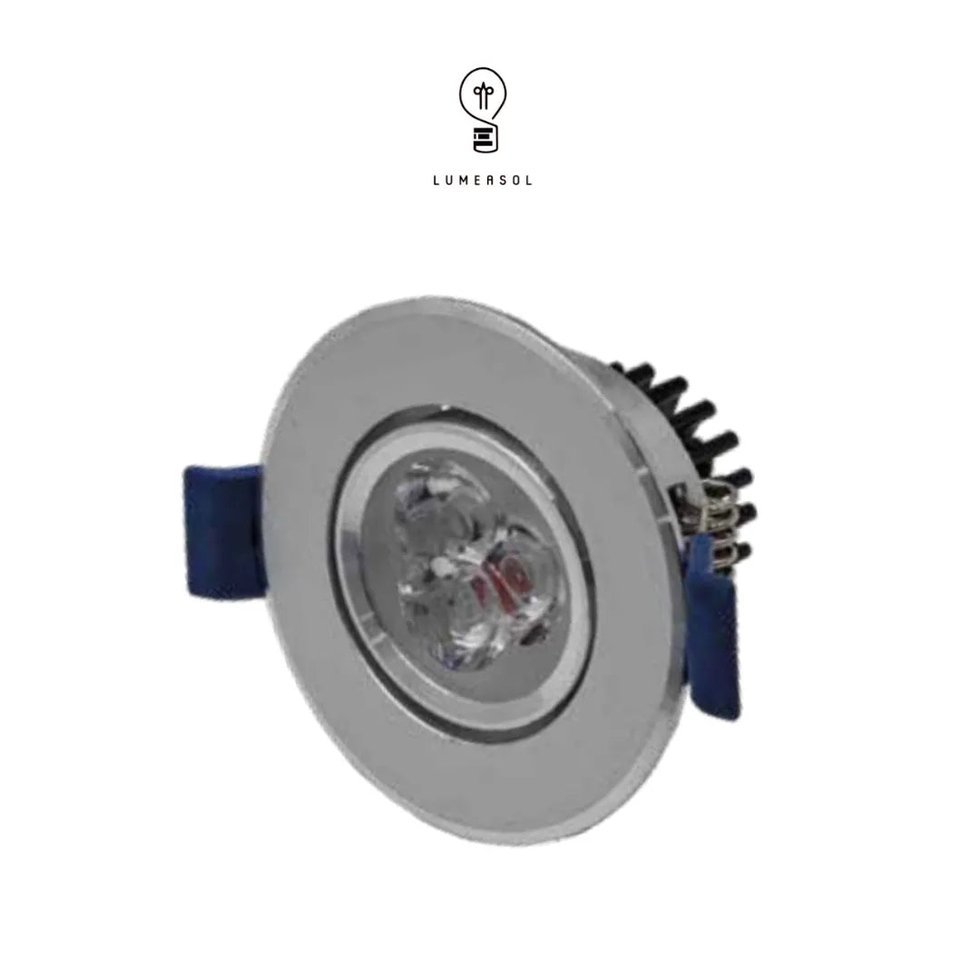 Ceiling Light Dirigible ML-CL-7W-BB / BC