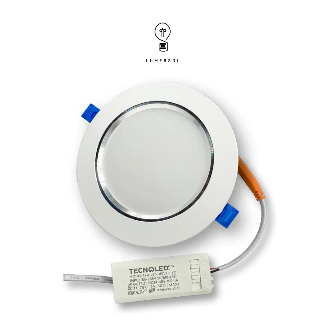 Downlight 3CCT ML-DL-12W-3CCT