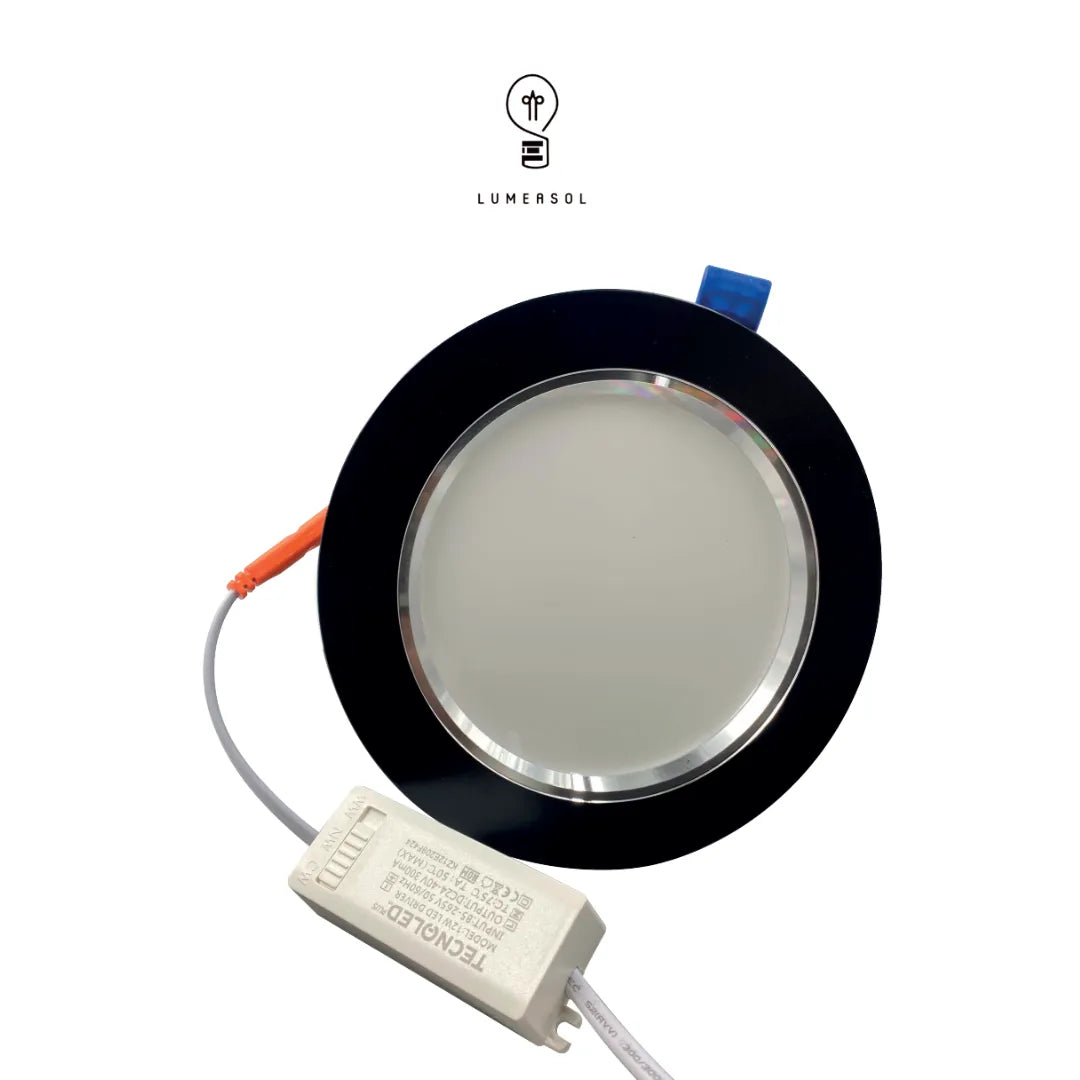 Downlight 3CCT ML-DL-12W-3CCTNR