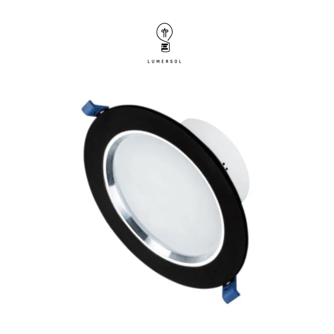 Downlight ML-DL-12W-WT-BBNR / BCNR