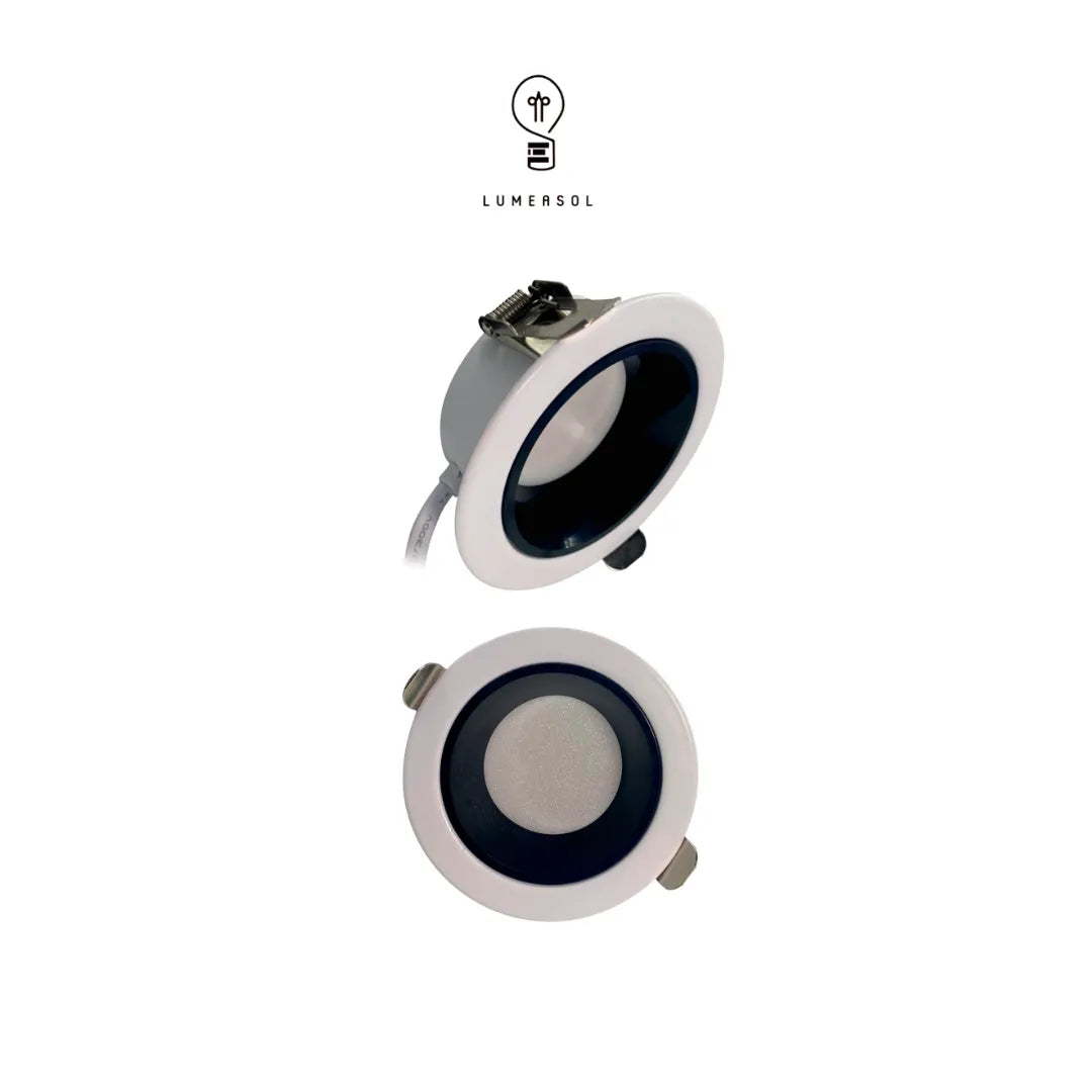 Downlight ML-DLNF7WBB