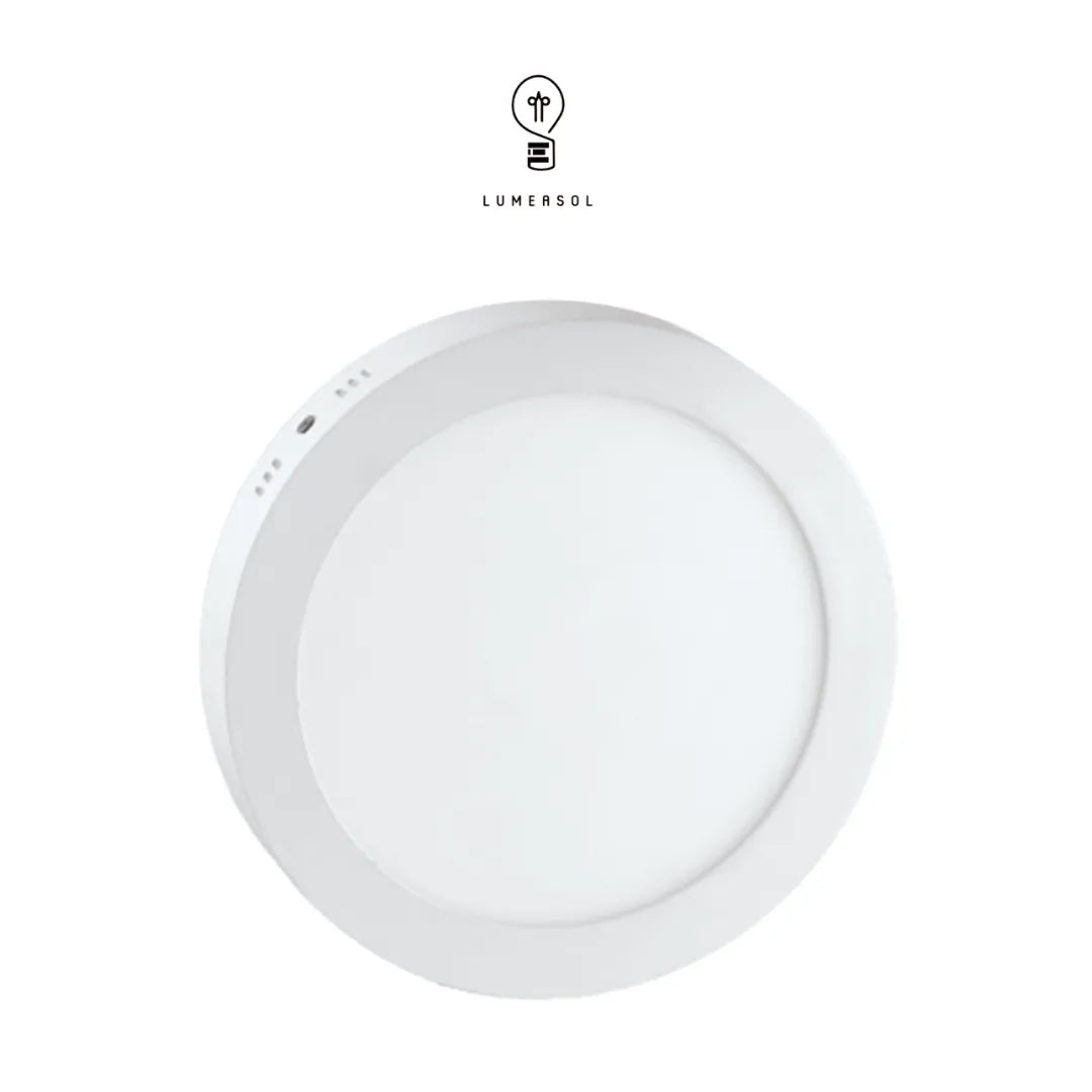Downlight ML-DLSRSU18WBB