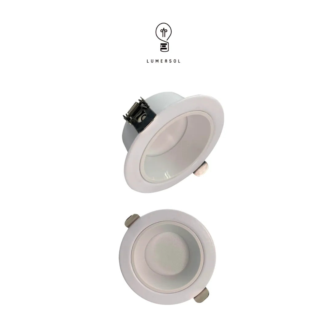 Downlight ML-DLWF7WBB