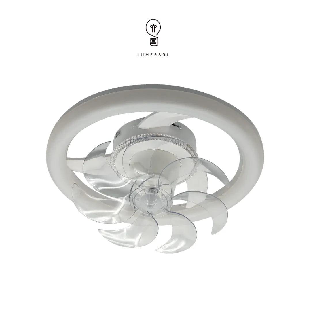 ML-FAN-CR301B