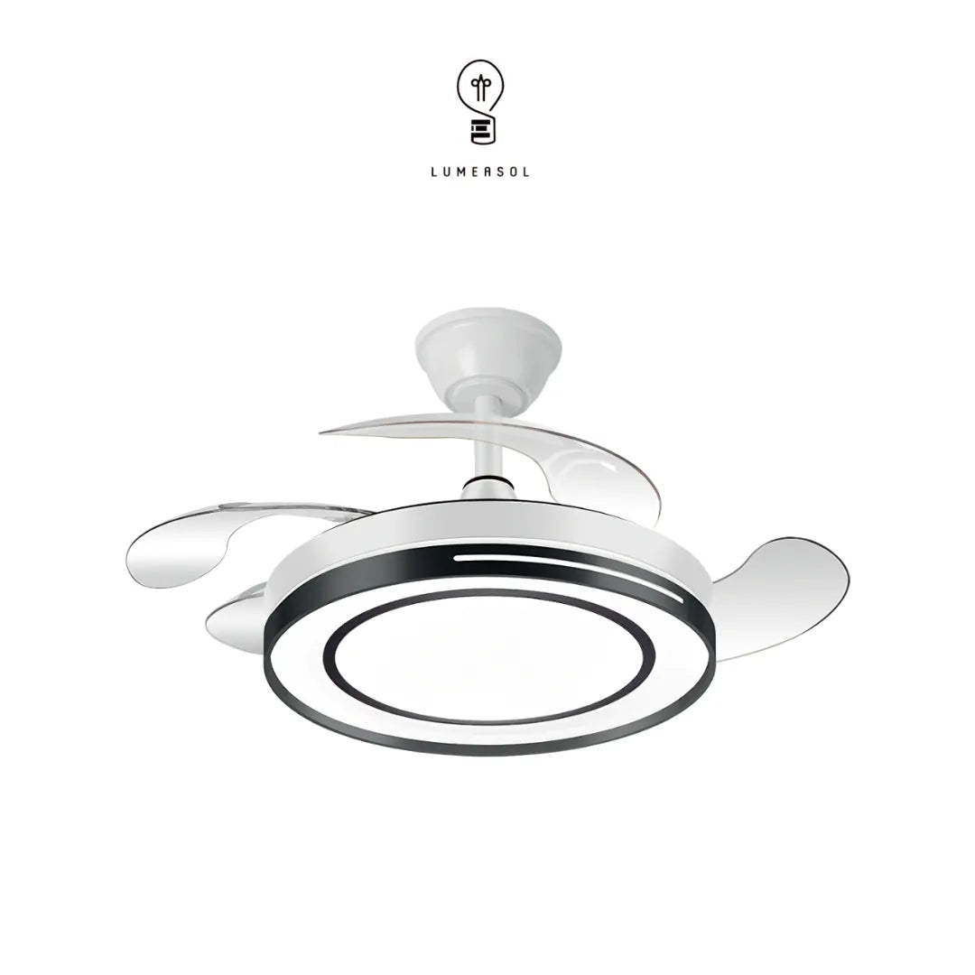 ML-FAN-IV462C