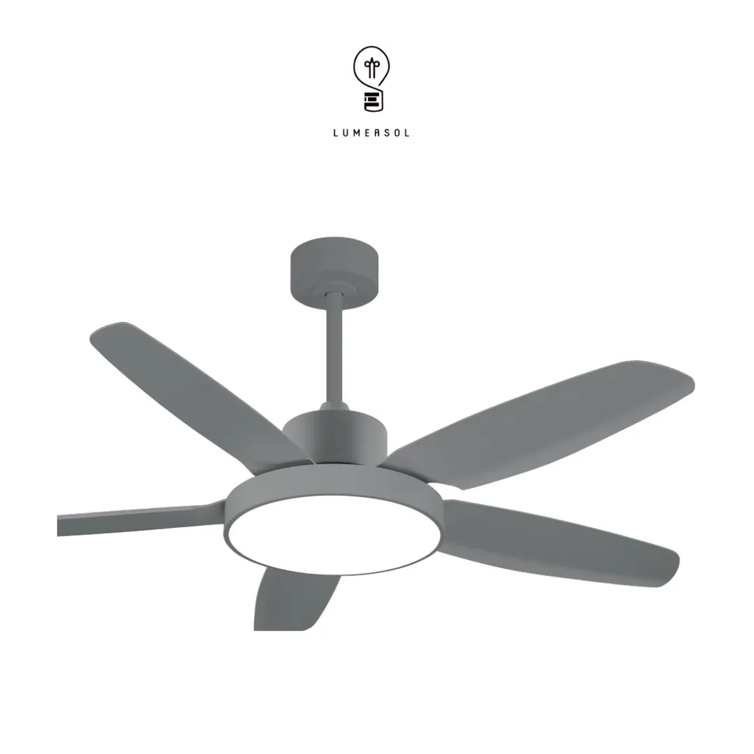 Lámpara ML-FAN-ST501D