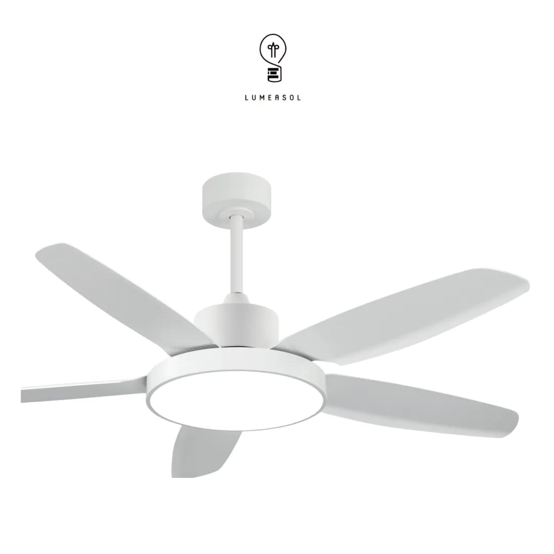 Lámpara ML-FAN-ST502D