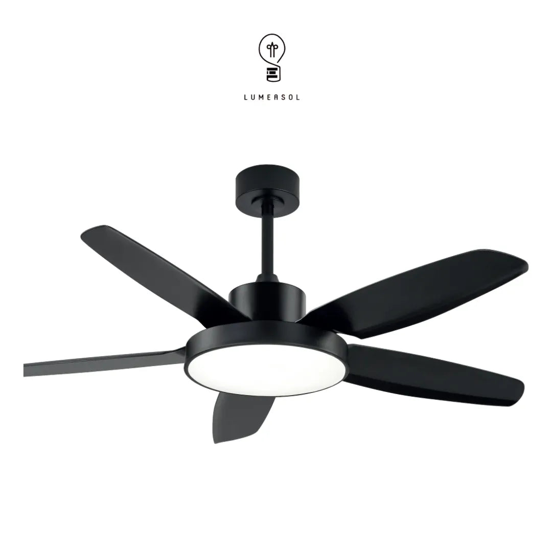 Lámpara ML-FAN-ST503D