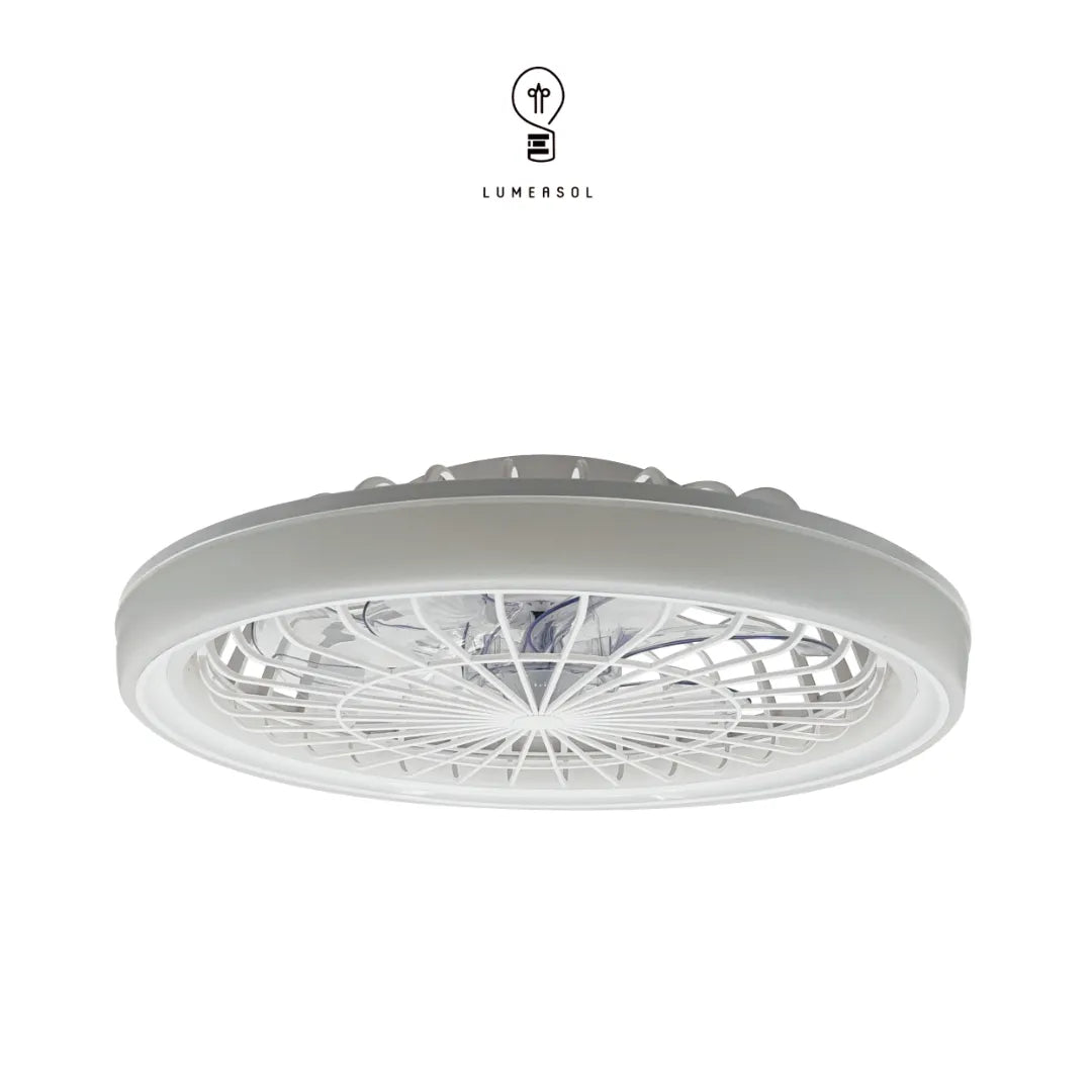 Lámpara ML-FAN-VC201A