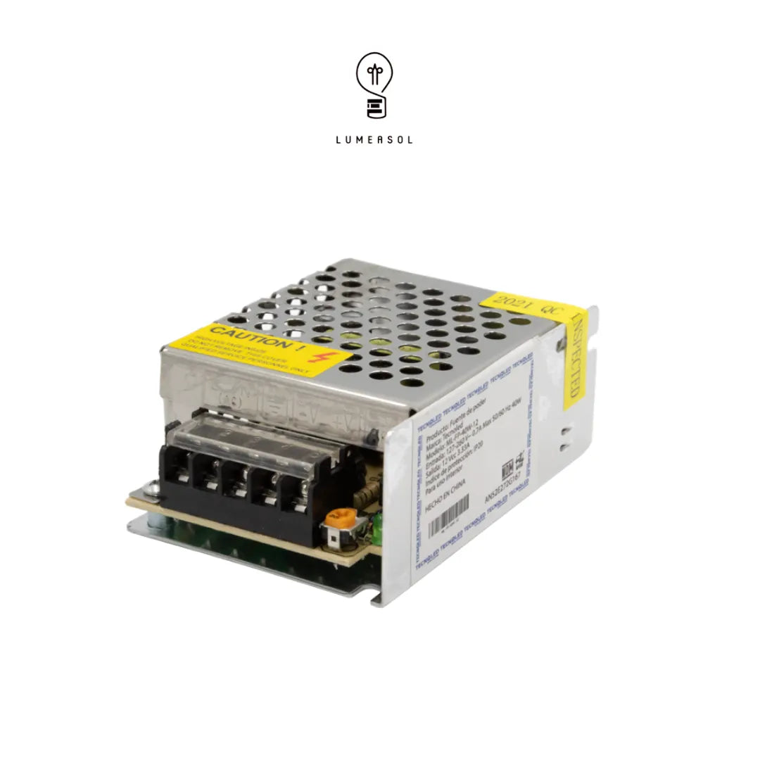 Fuente de Poder ML-FP-250W-24