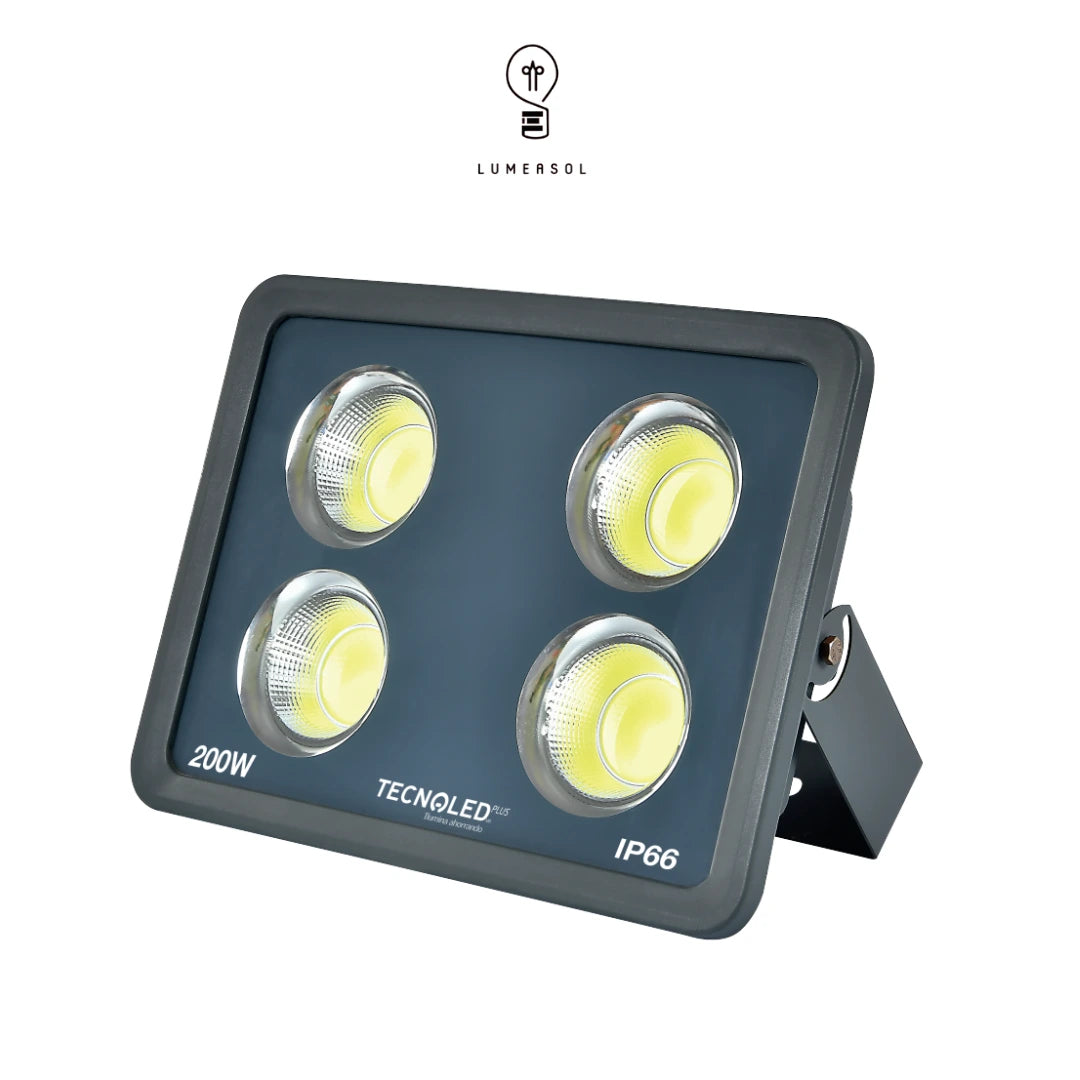 Reflector ML-RMQ-200W