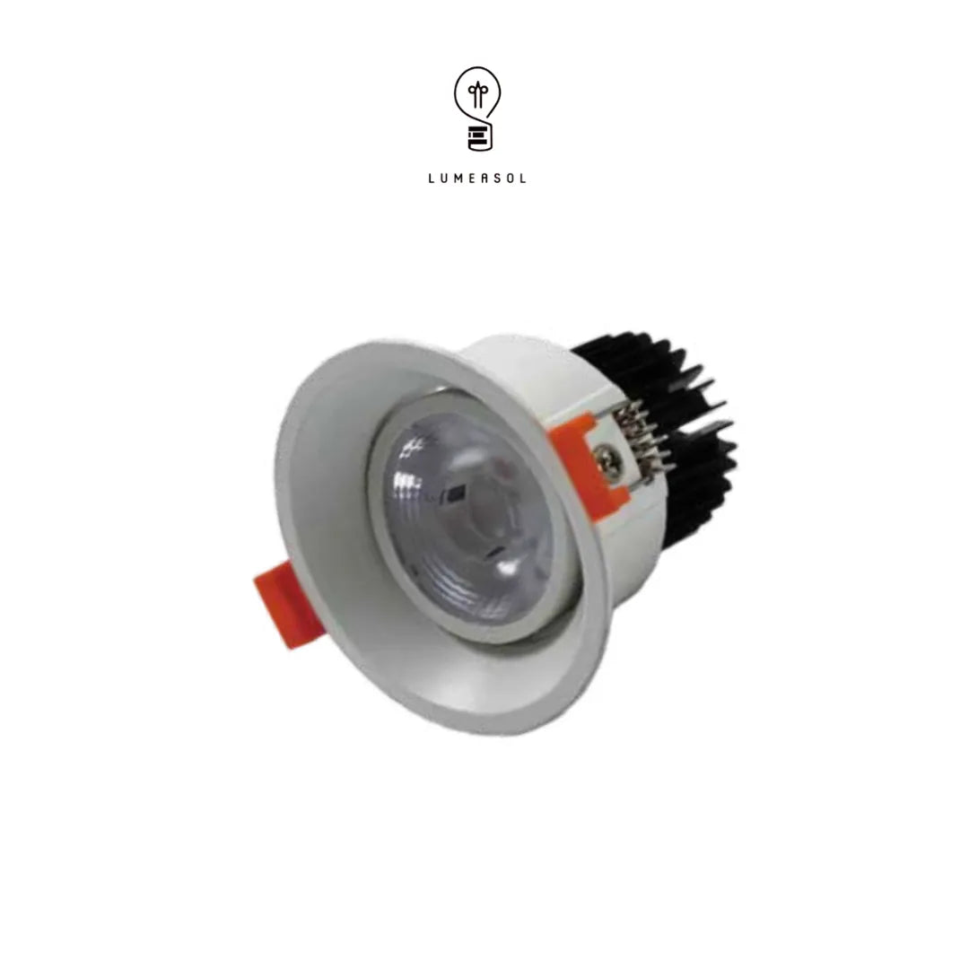 Spotlight Dimeable Dirigible ML-SLB-9W-BCD