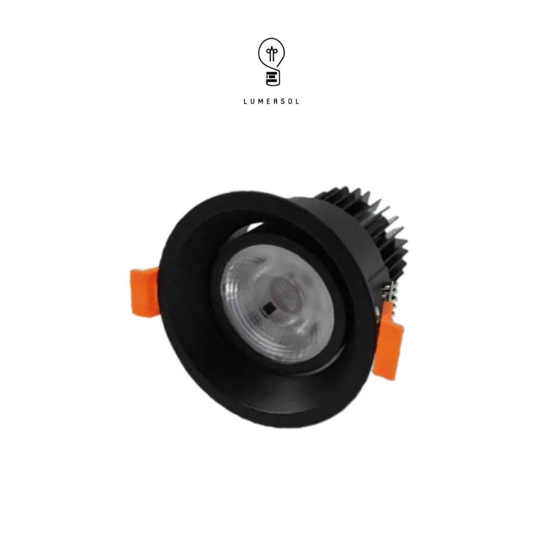 Spotlight Dimeable Dirigible ML-SLN-9W-BCD