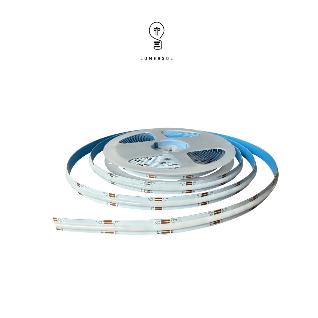 Tira Led ML-STCOB576-RG