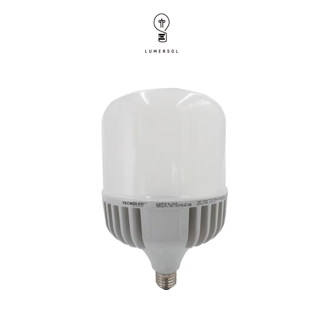 Lámpara de alta potencia ML-TN-100W-BB