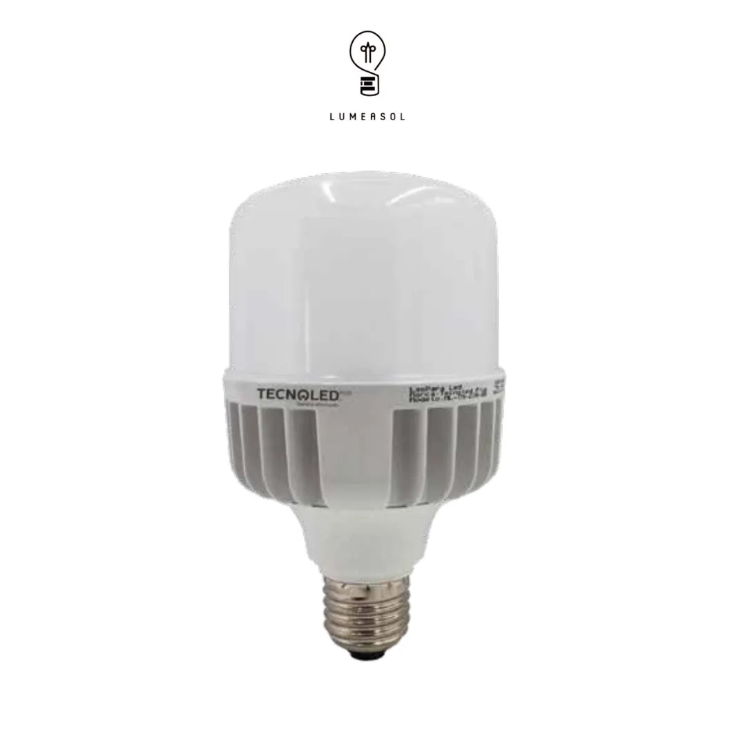 Lámpara de alta potenci aML-TN-30W-BB