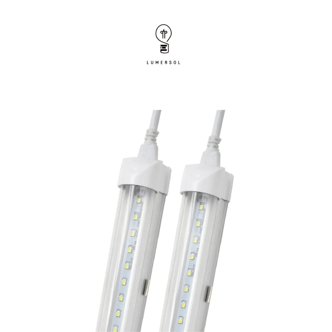 Tubo Integrado T8 ML-TU-INT-18W