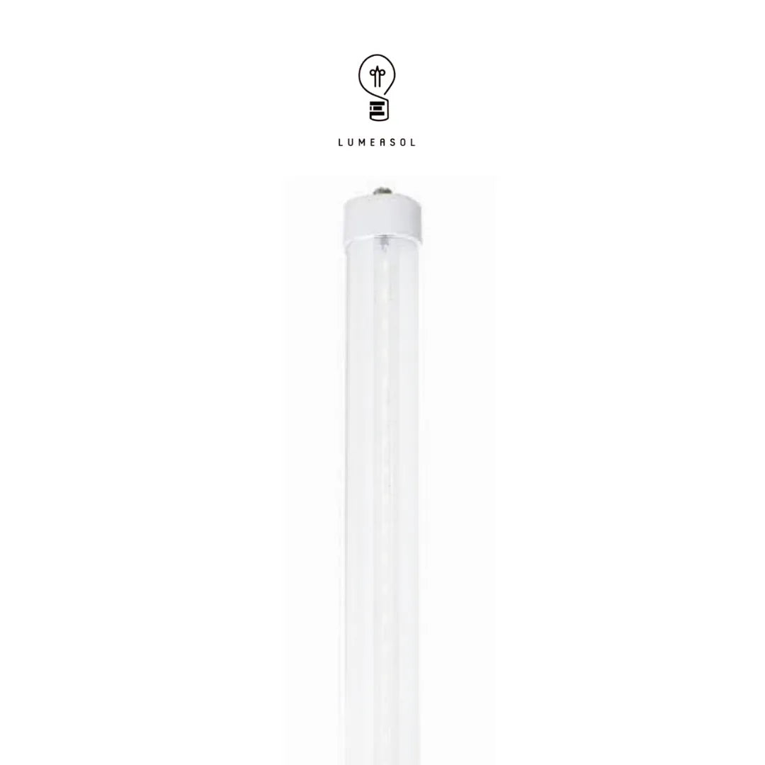 Tubo T8 Led de Aluminio ML-TU-OPA-36W