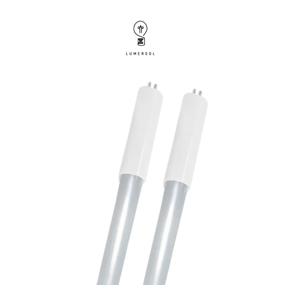 Tubo T5 de Aluminio ML-TU-T5-18W (OPALINO)