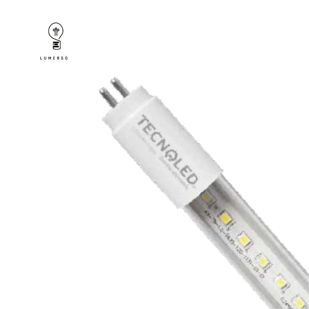 Tubo T5 De Aluminio ML-TU-T5-9W-TR