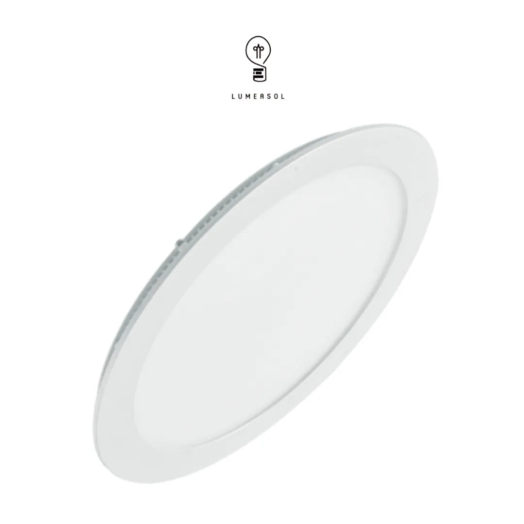 Panel Downlight Slim PDL18WBB / BC