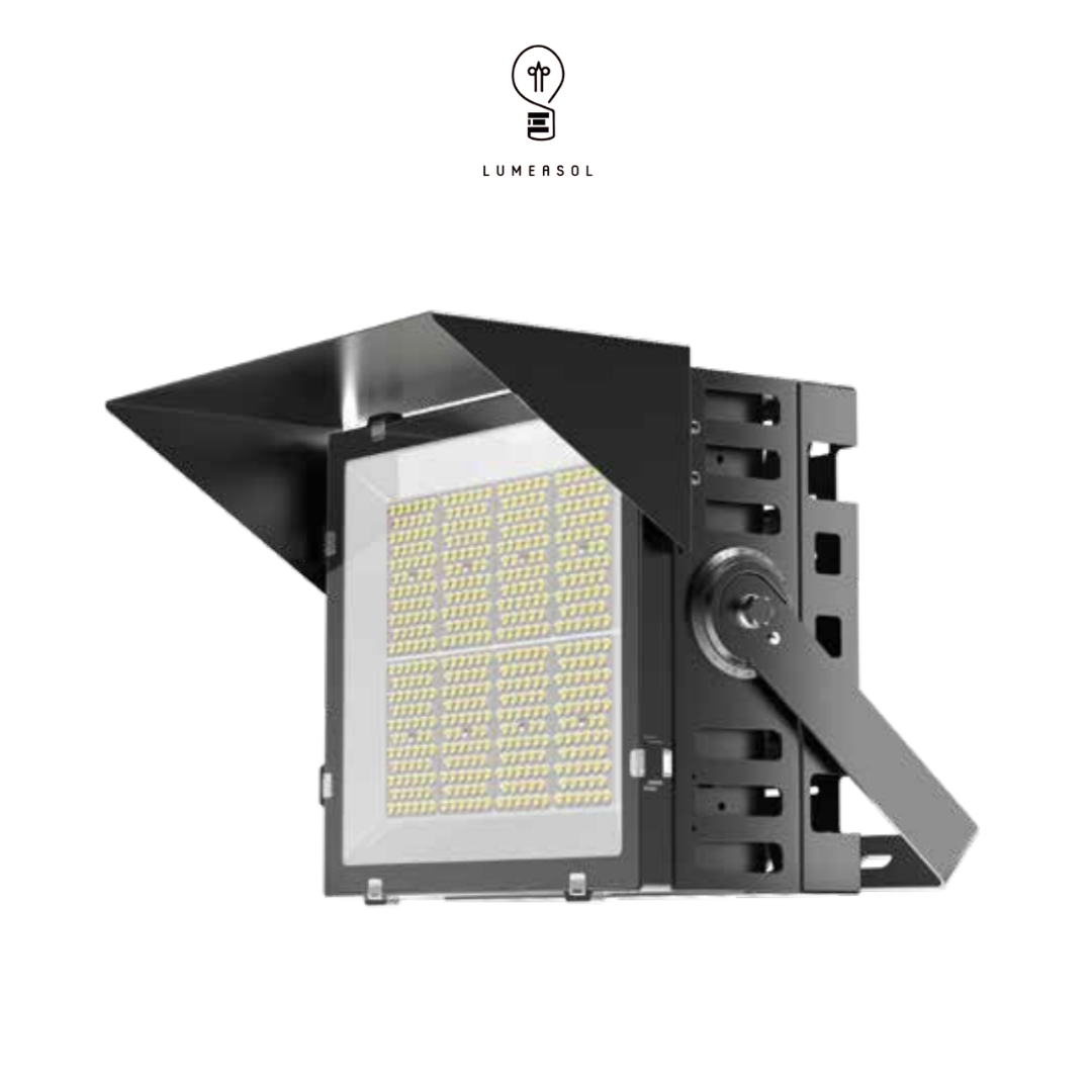 Lámpara RHGF5Y-400W