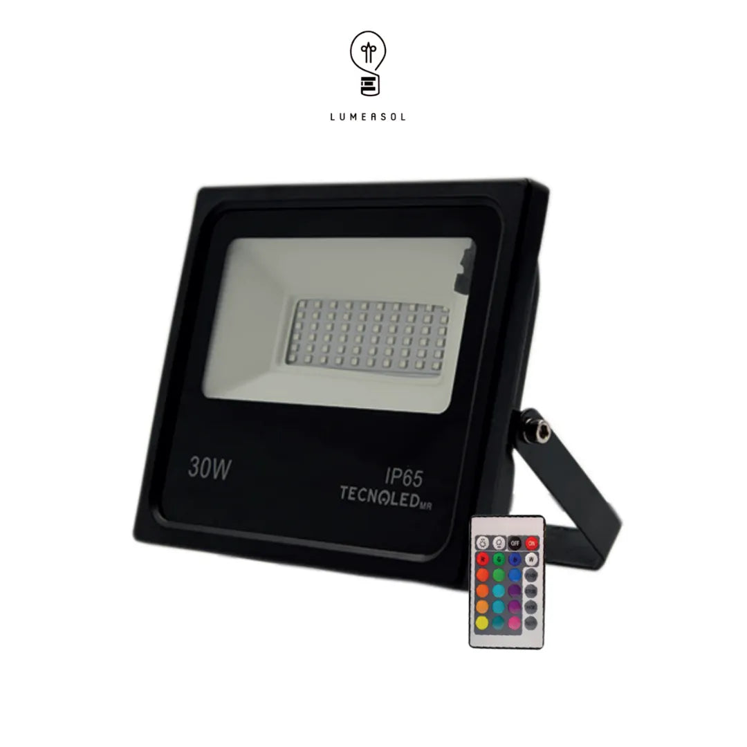Reflector RZH-50W-RG