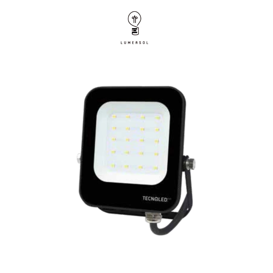 Reflector RZNK-200W-BB
