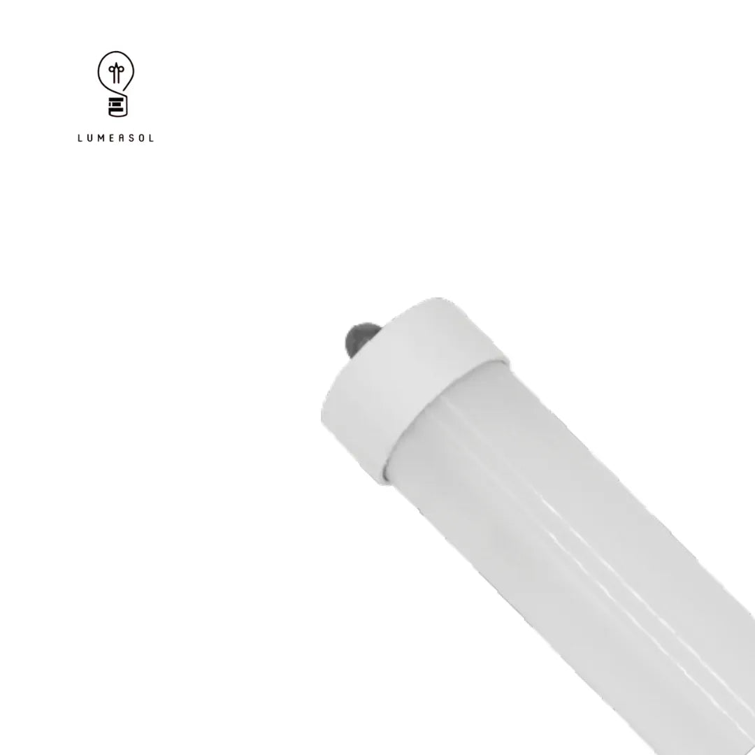 Tubo T8 Led de Aluminio TU-SLM-18W-OP