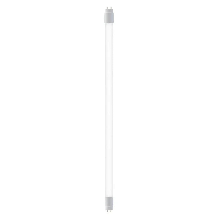 Tubo T8 LED 18W luz cálida 3000K