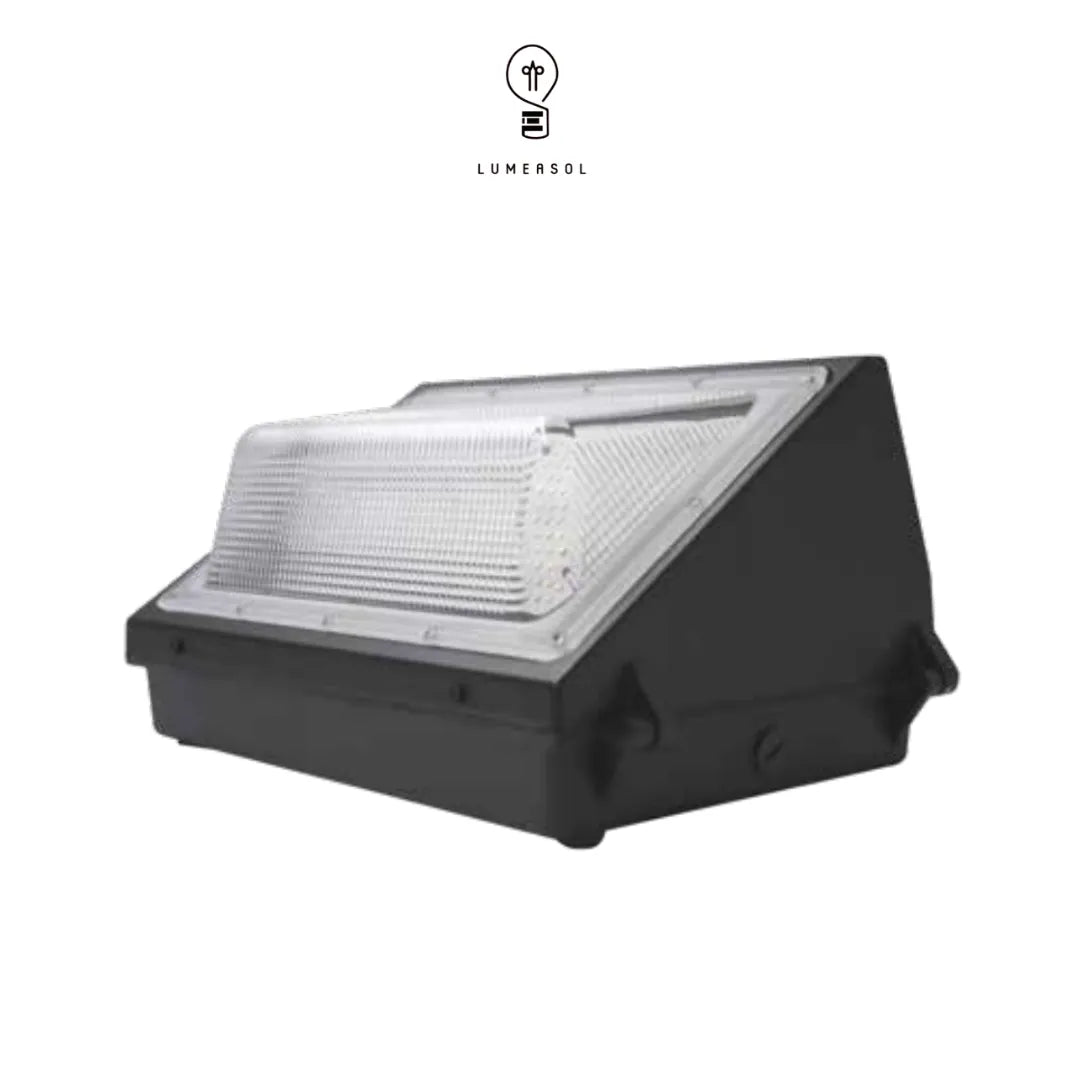 Wallpack WP100W-BB