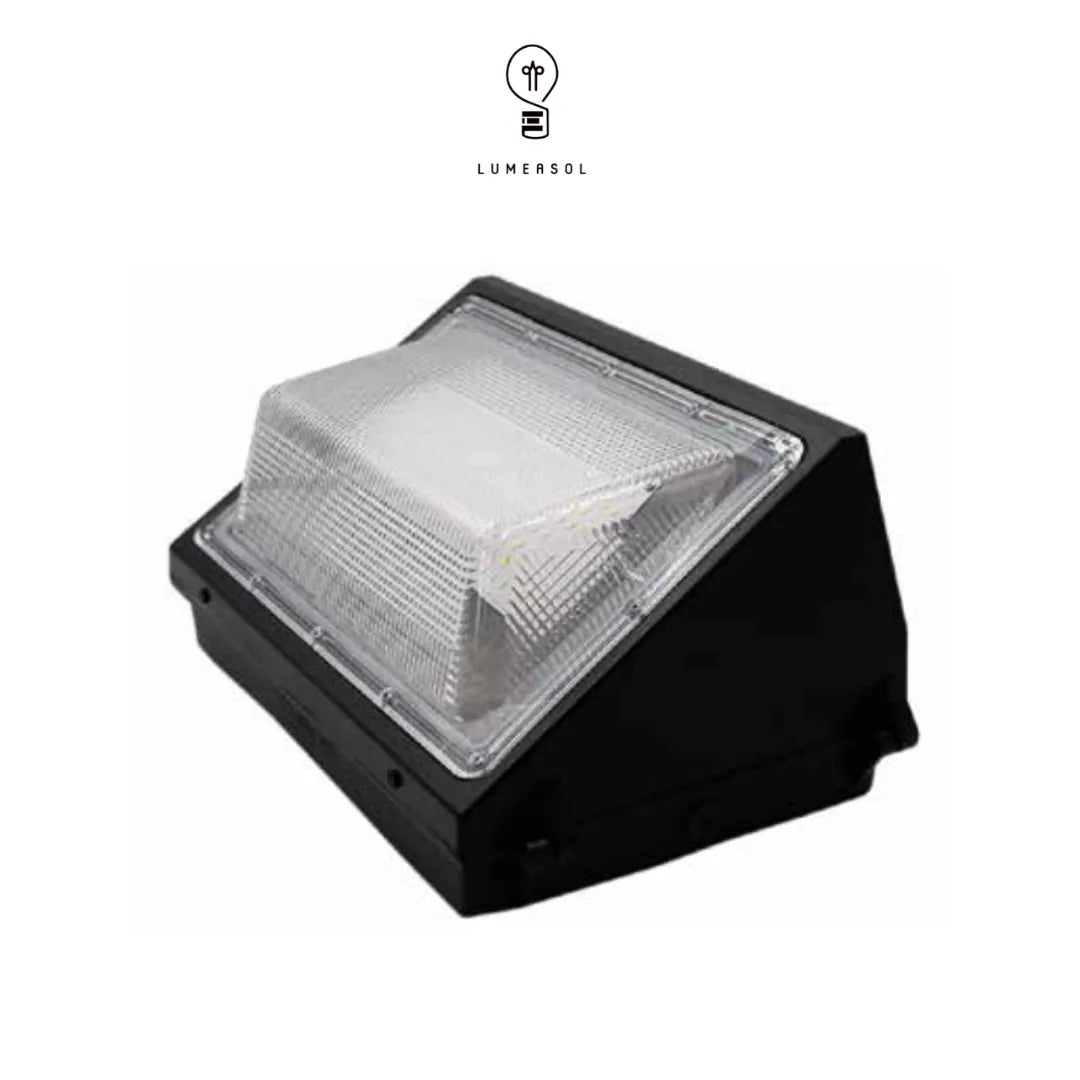 Wallpack WP60W-BB